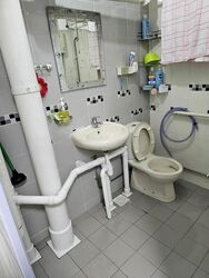 Blk 204 Yishun Street 21 (Yishun), HDB 4 Rooms #436845021